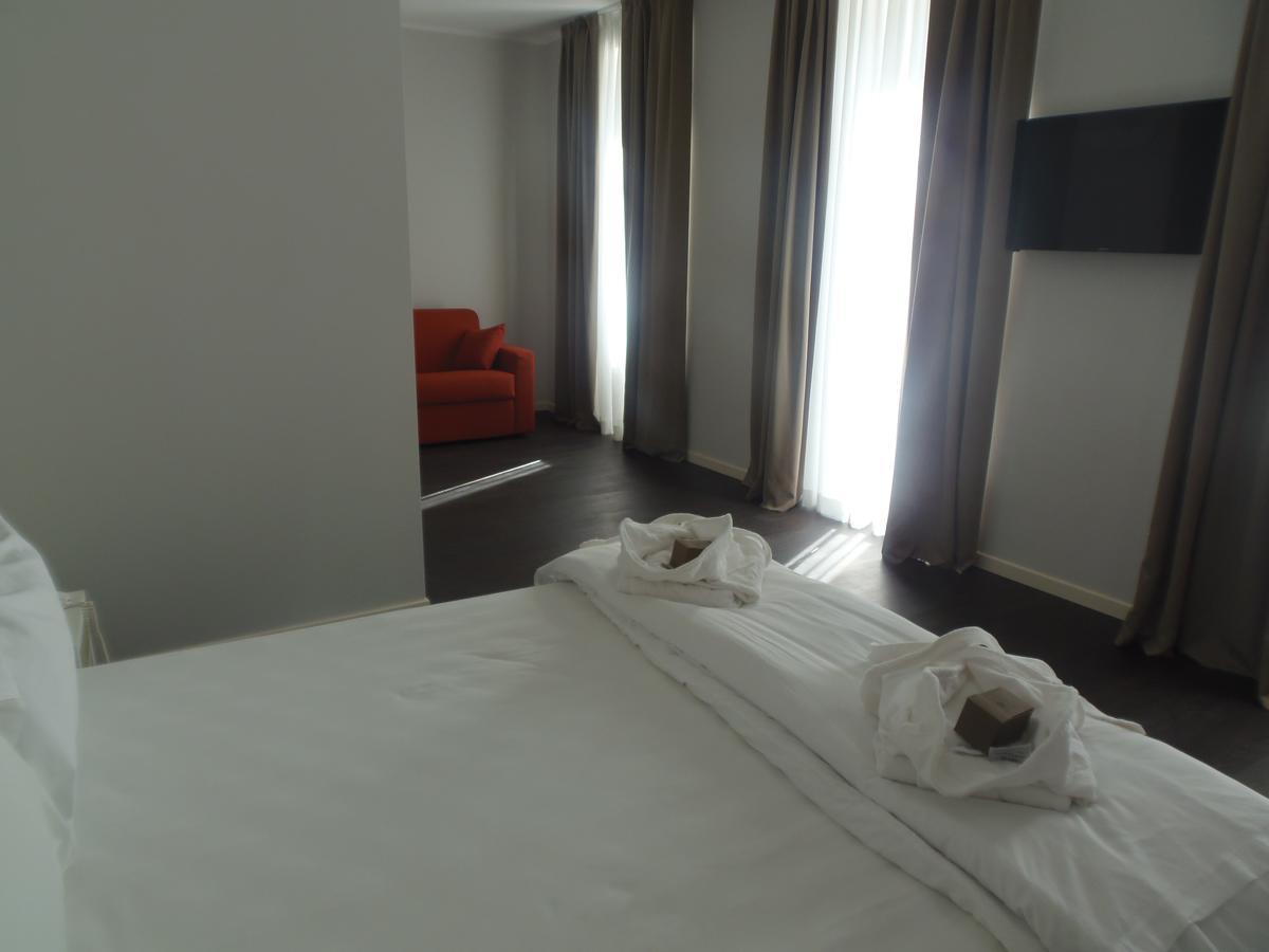 Albergo ドンゴ エクステリア 写真