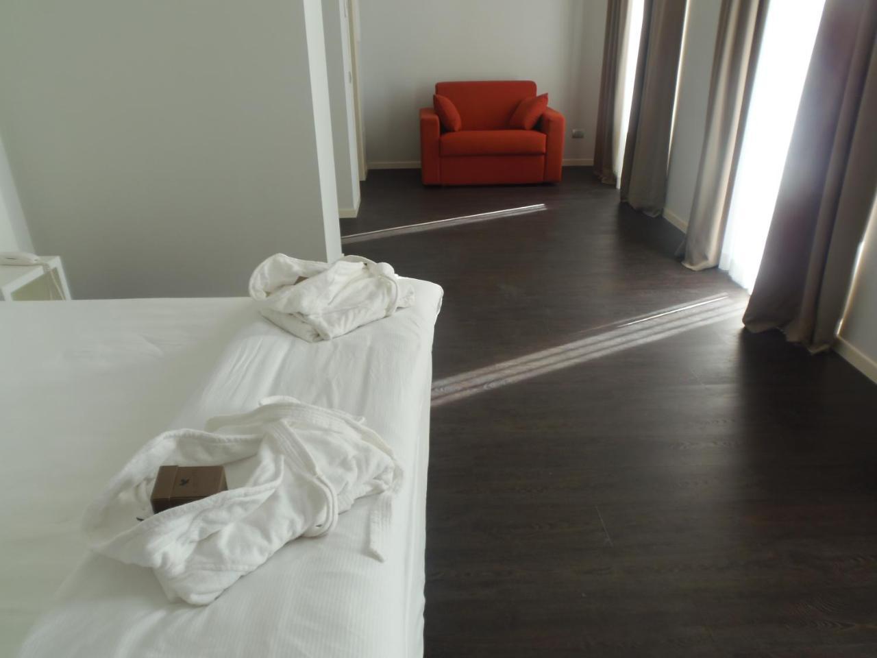 Albergo ドンゴ エクステリア 写真