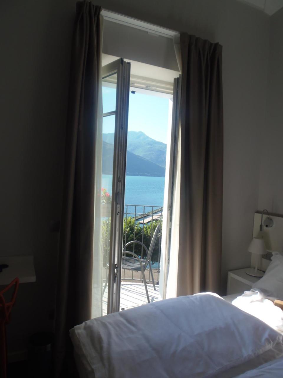 Albergo ドンゴ エクステリア 写真